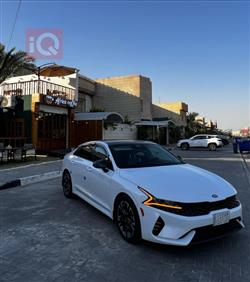 كيا K5